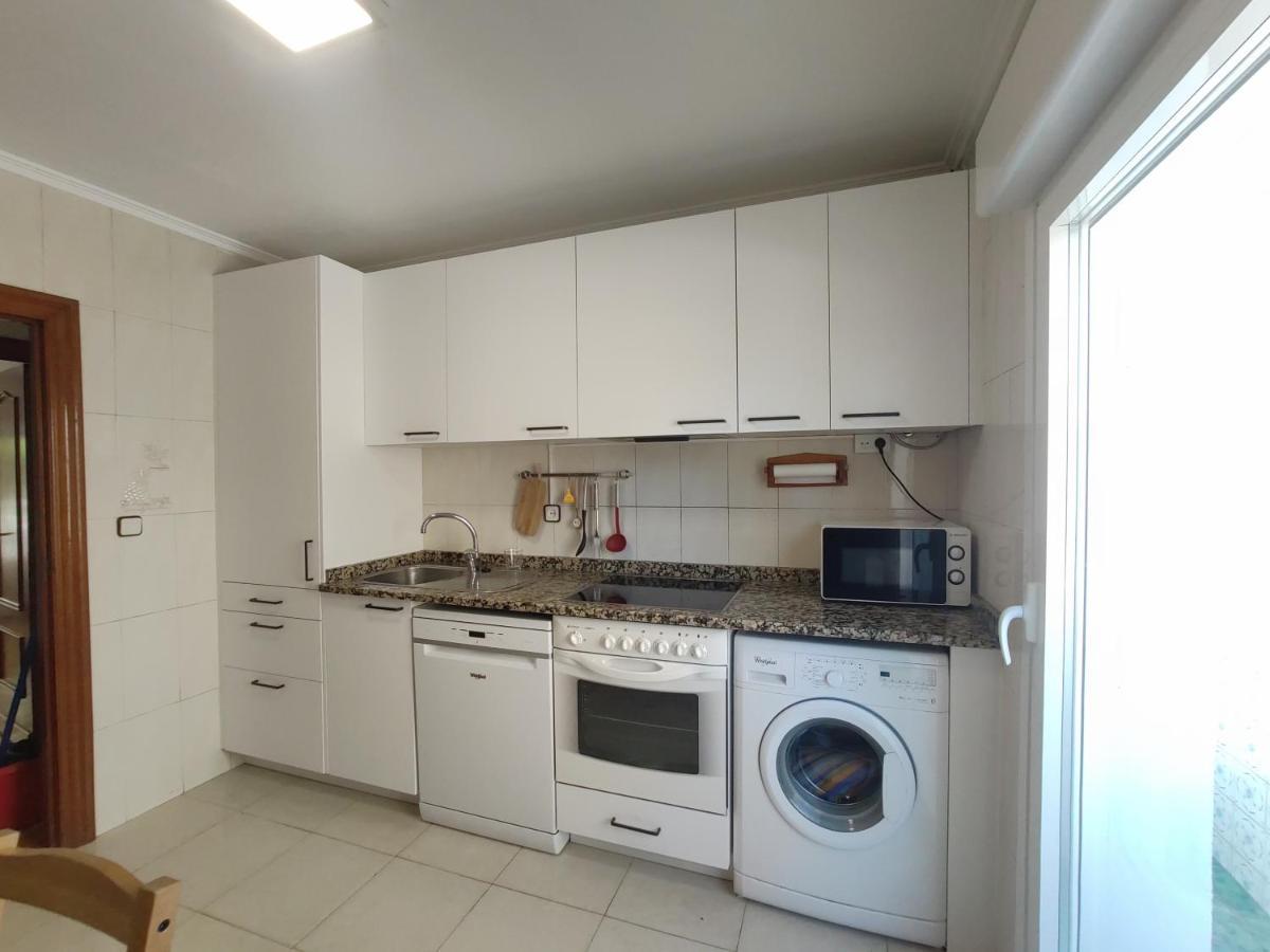 Apartamento Pamplona A 10 Minutos Del Centro Bagian luar foto